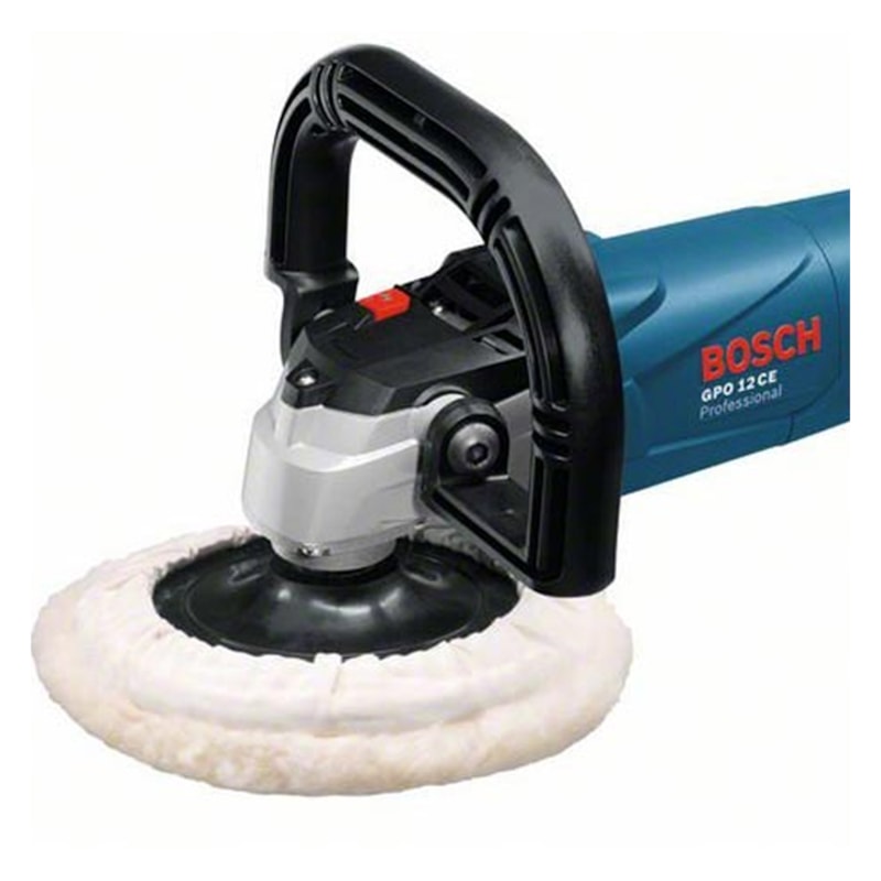 POLITRIZ ANGULAR 7 GPO 12  1250W