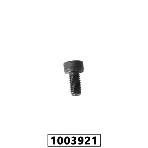 PARAFUSO ALLEN 5 X 10MM - D