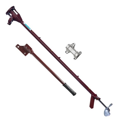 RABETA VELOZ TSA 2.0 AC BMD GAS 4/6,5HP