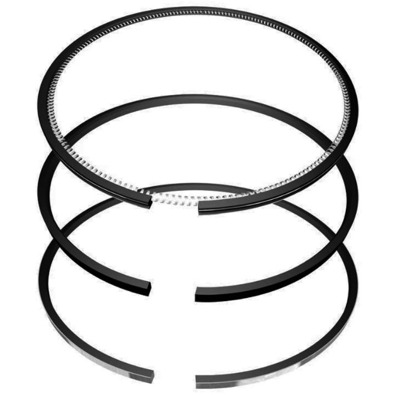 ANEIS DO PISTAO TOYAMA T M3.6TS