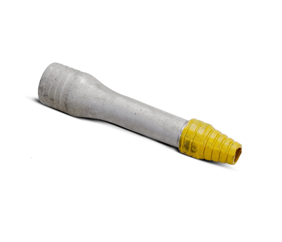 BICO JATO EM ALUMINIO 2”