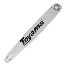 SABRE 36 DENTES TOYAMA/HUSQVARNA