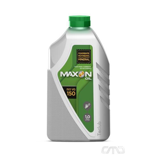 OLEO MAXON PRA  CORRENTE MOTOSSERRA