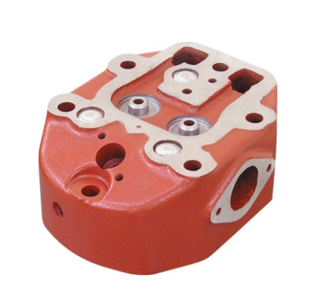 CABECOTE TOYAMA TDW30