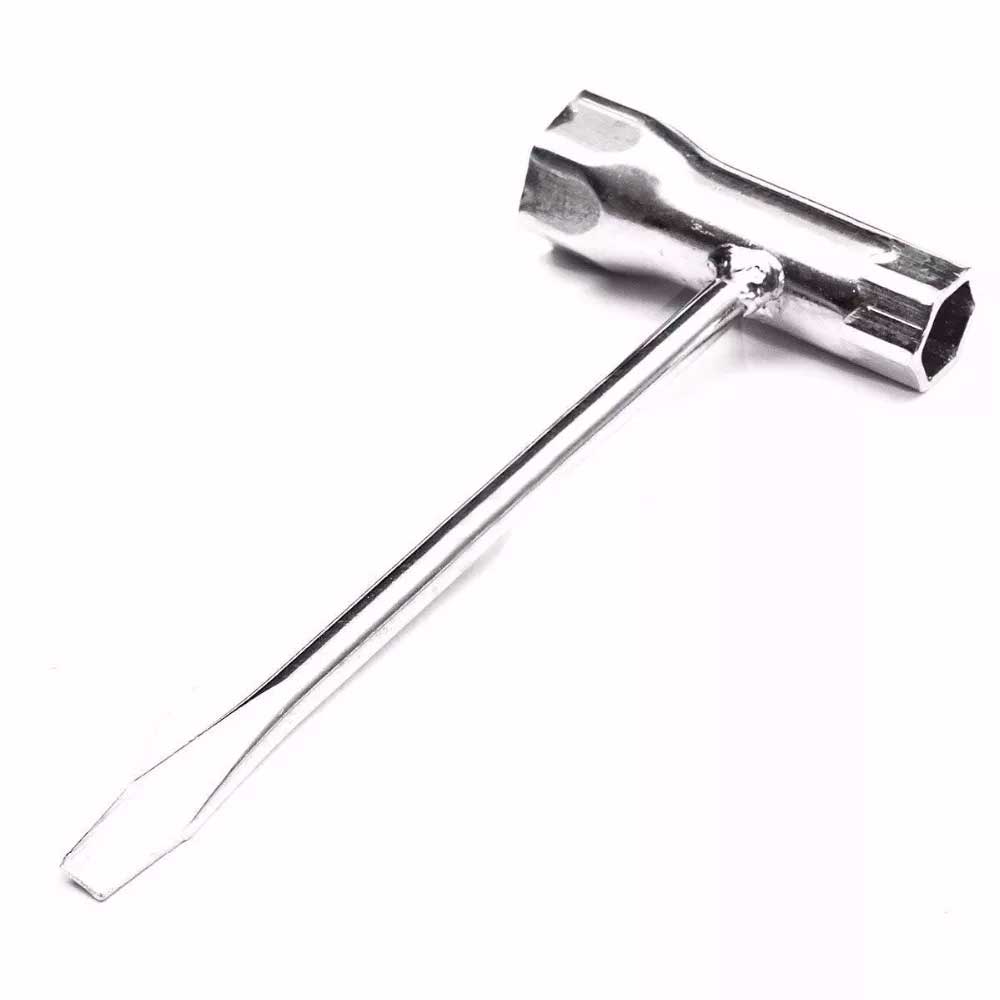 CHAVE DE VELA 13X19X60 P/ HUSQ