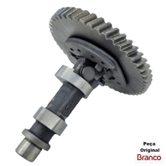ARVORE DE COMANDO METALICA MT 6.5