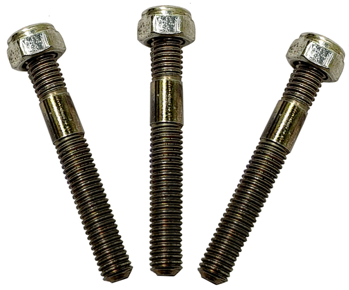 PRISIONEIRO CARBURADOR 6X8X116