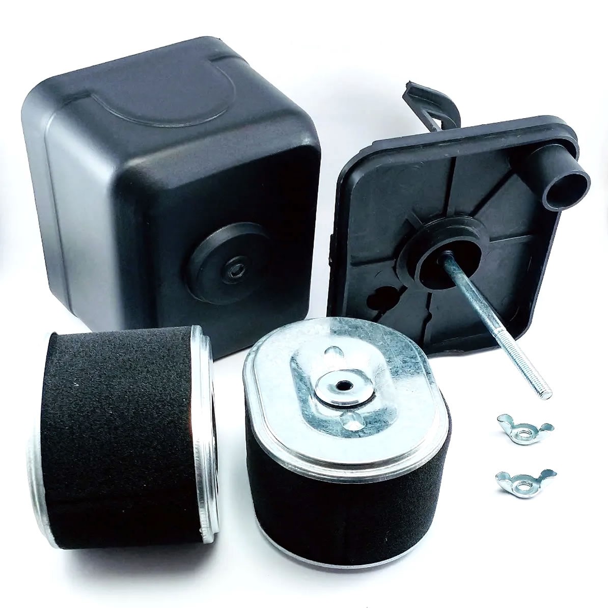 FILTRO DE AR CPL MT 4T  5.5/6.5/7.0