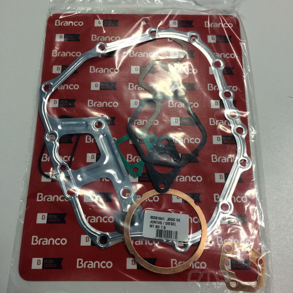 JOGO DE JUNTAS MT 4T 7. 0HP - I
