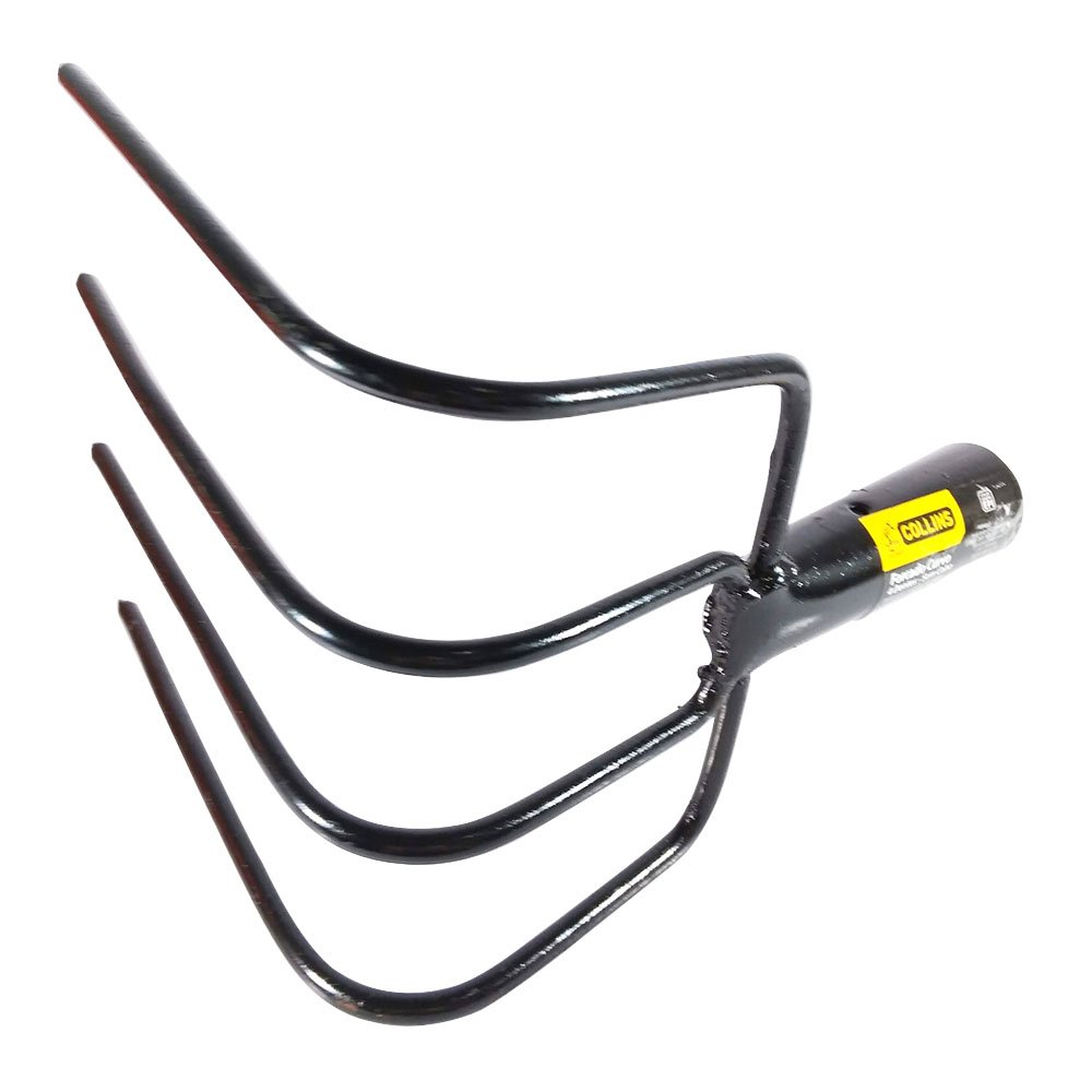 FORCADO SOLD 4 DTS CURVO - COLLINS