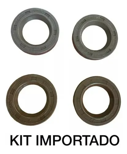 RETENTOR EIXO HELICE 40HP YAMAHA