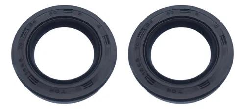 RETENTOR EIXO CARDAN 15 YAMAHA