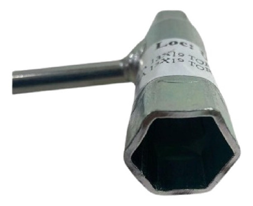 CHAVE DE VELA 13X19  160/220