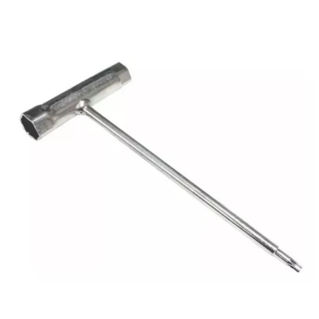 CHAVE DE VELA 17X19X62 P/ STIHL