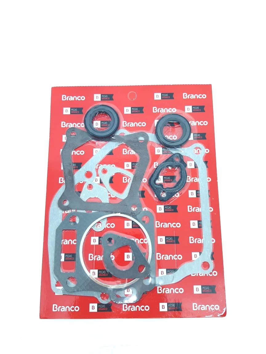 JOGO DE JUNTAS MT 4T 15HP - I