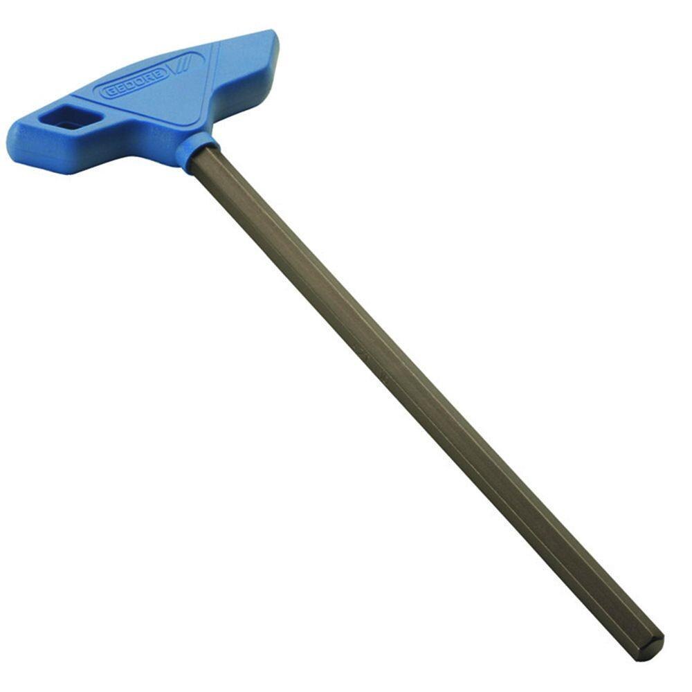 CHAVE ”T” ALLEN  4MM GEDORE