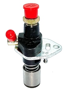 BOMBA INJETORA/D 5.0