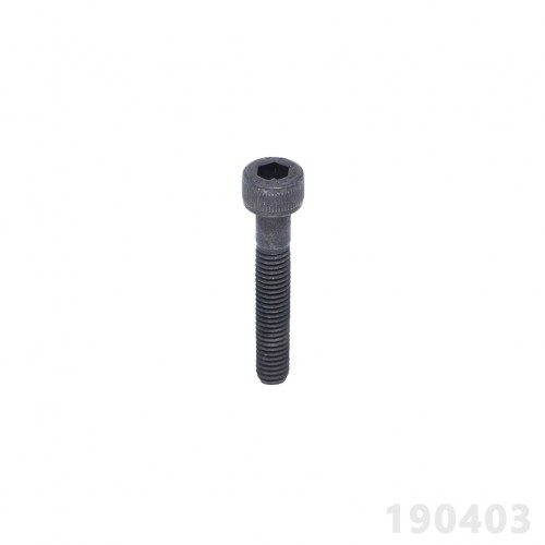 PARAFUSO ALLEN 5 X 30MM