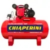 COMPR 10/150 RED 150L 2HP 110/220