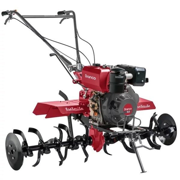 EMBREAGEM COMPLETA BTTD10.0