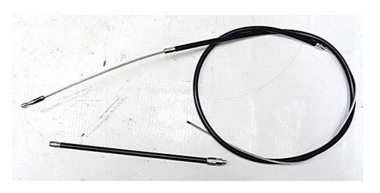 CABO EMBREAGEM BTTD10 MTCULTIVADO