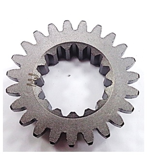 ENGRENAGEM  VELOCIDADE BTTD10.0