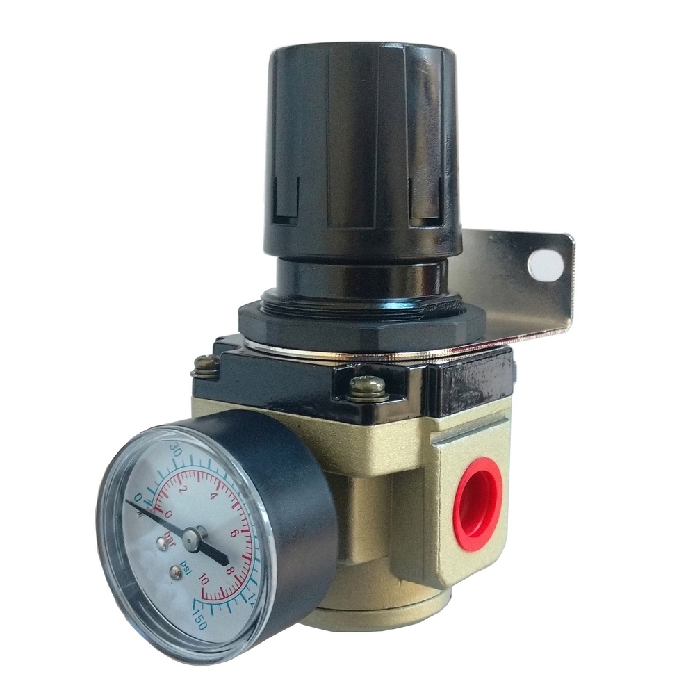 REGULADOR PRESSAO PS-22/30/40/45