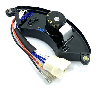 AVR GERADOR TRIF 6500/D