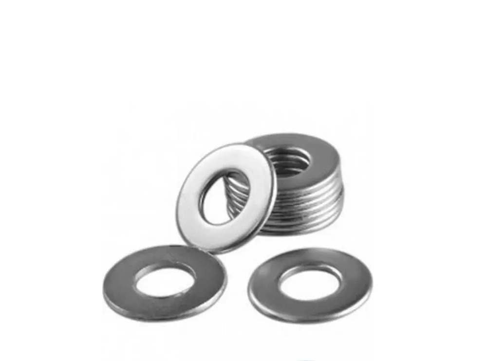 ARRUELA LISA 5/16 JOMARCA