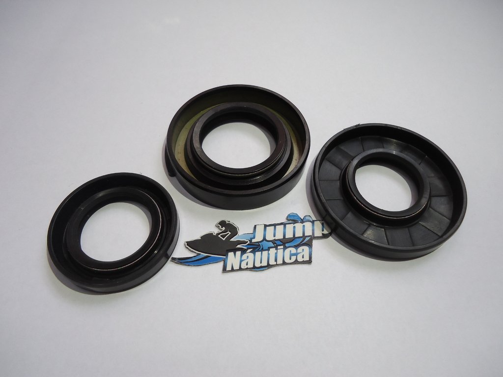 RETENTOR RAB 9.9/15 (KIT)  SUZUKI