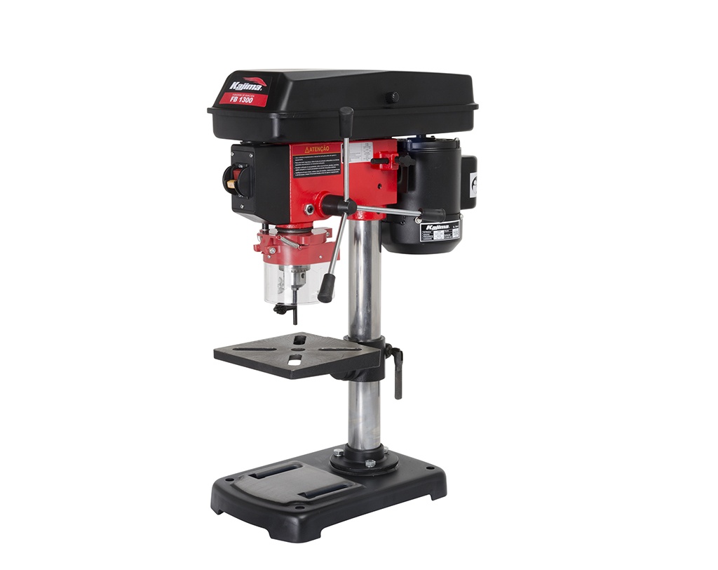 FURAD.BANCADA FB1300 127/220V 1/3