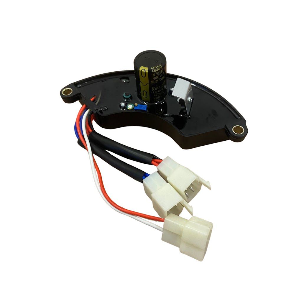 AVR TOYAMA TDG8500SLE3DXP