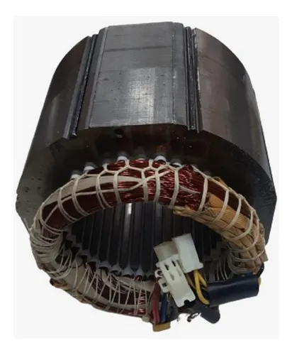 ESTATOR TOYAMA TDG8500E3DXP