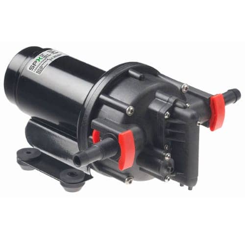 NAUT-BOMBA AGUA CPL 3,5HP MERCURY