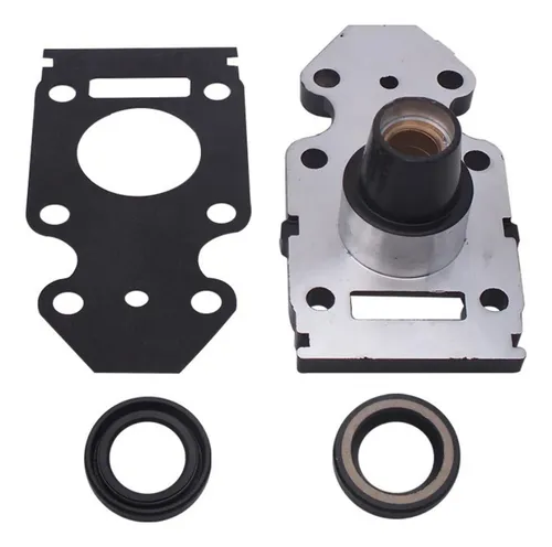 BASE BOMBA AGUA 15HP (CPL) YAMAHA