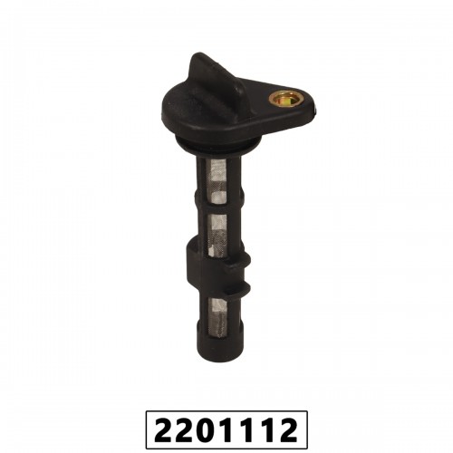 FILTRO OLEO CARTER DIESEL 5/7/10