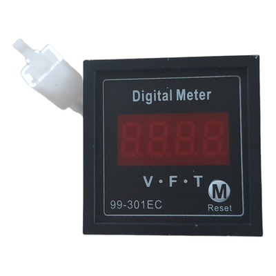 VOLTIMETRO DIGITAL  TDG2500XP