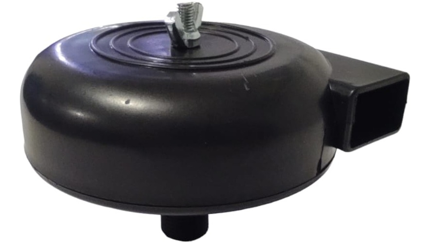 FILTRO AR PLASTICO MC 7.6/21L /