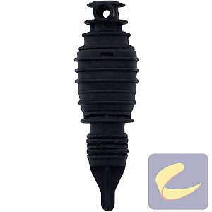 PLUG RESPIRO CARTER 1/2” X 72 7.