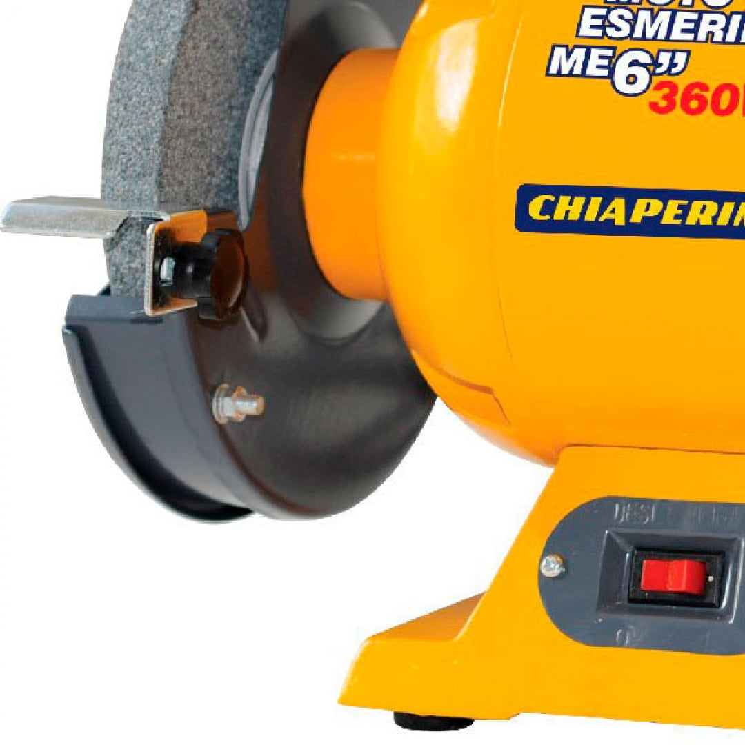 MOTOESMERIL ME6 360W 127V 60HZ