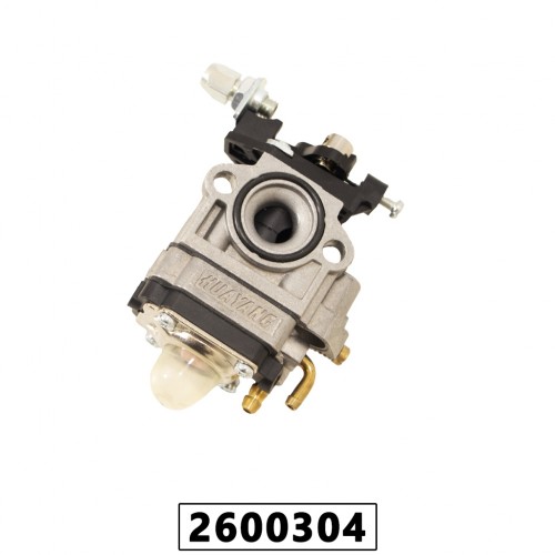 CARBURADOR PARA SOPRADOR SAV260/