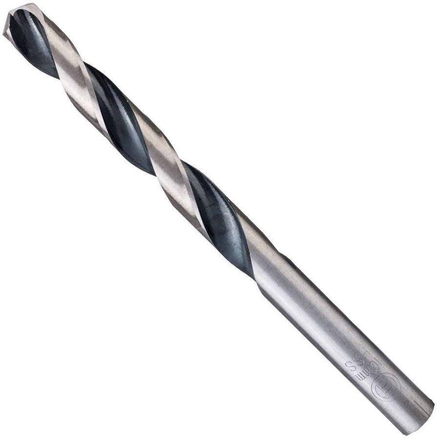 BROCA PARA METAL HSSG 10.0MM