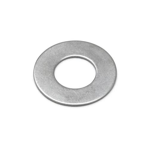 ARRUELA F LISA 3/8 ZI