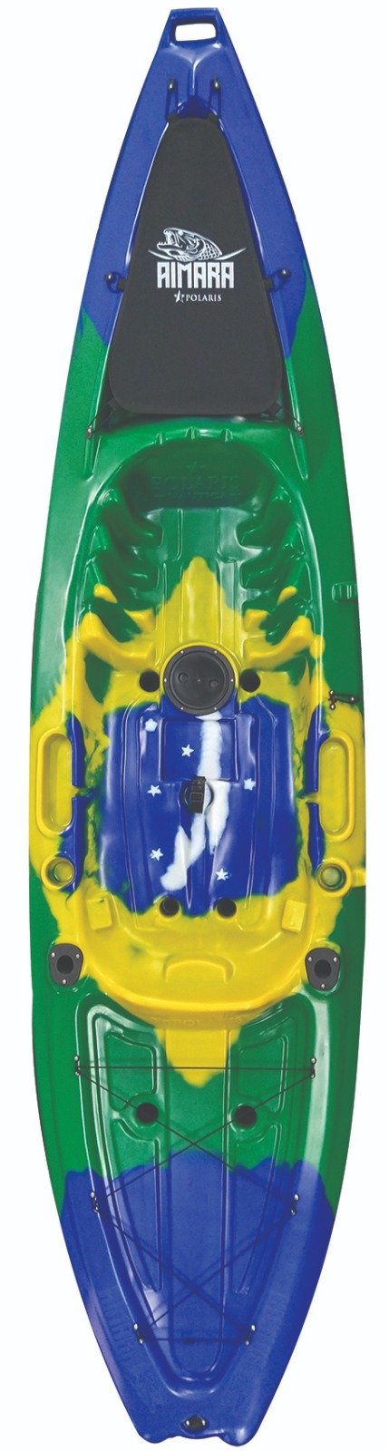 CAIAQUE AIMARA PRO/BRASILEIRINHO