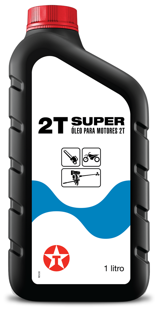 OLEO TEXACO 2T 500 ML JCS