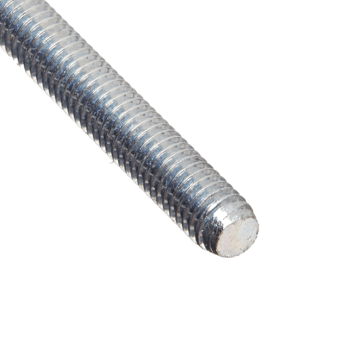 BARRA ROSCADA FERRO 1/2X1000MM ZI