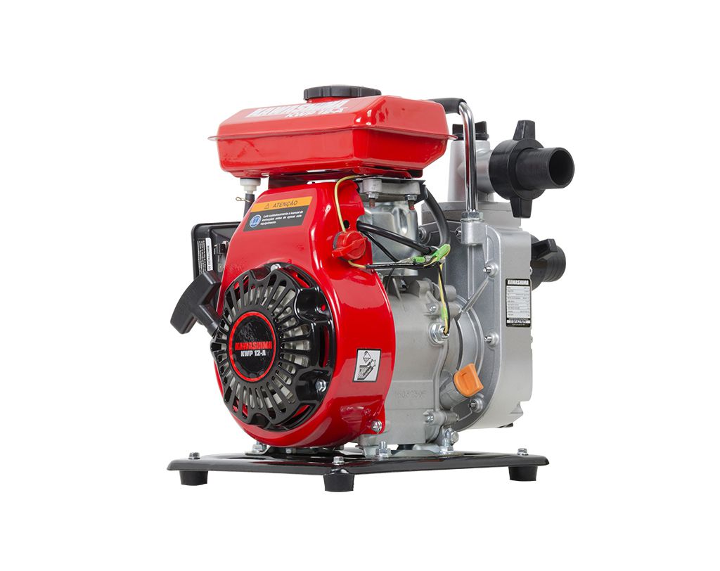 MOTOBOMBA 1 5 AUTO-ESC. KWP12A