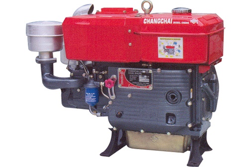 MOTOR CHANGCHAI 32HP/2200 PE