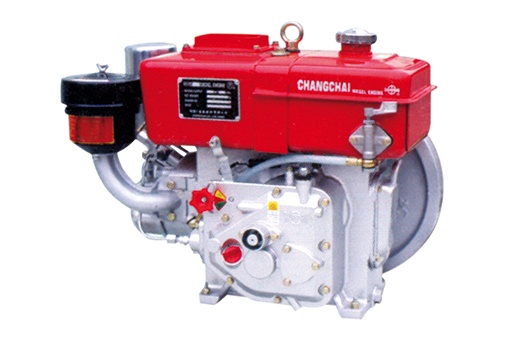 MOTOR CHANGCHAI 6 6HP/2600