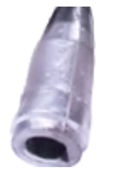 EIXO RABETA 1, 80MT 4/6, 5CV 12MM